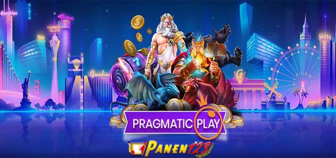 Panen123 Online Com